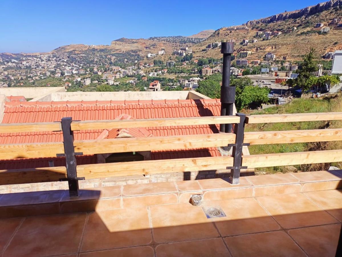 Villetta Di Fārayyā Εξωτερικό φωτογραφία