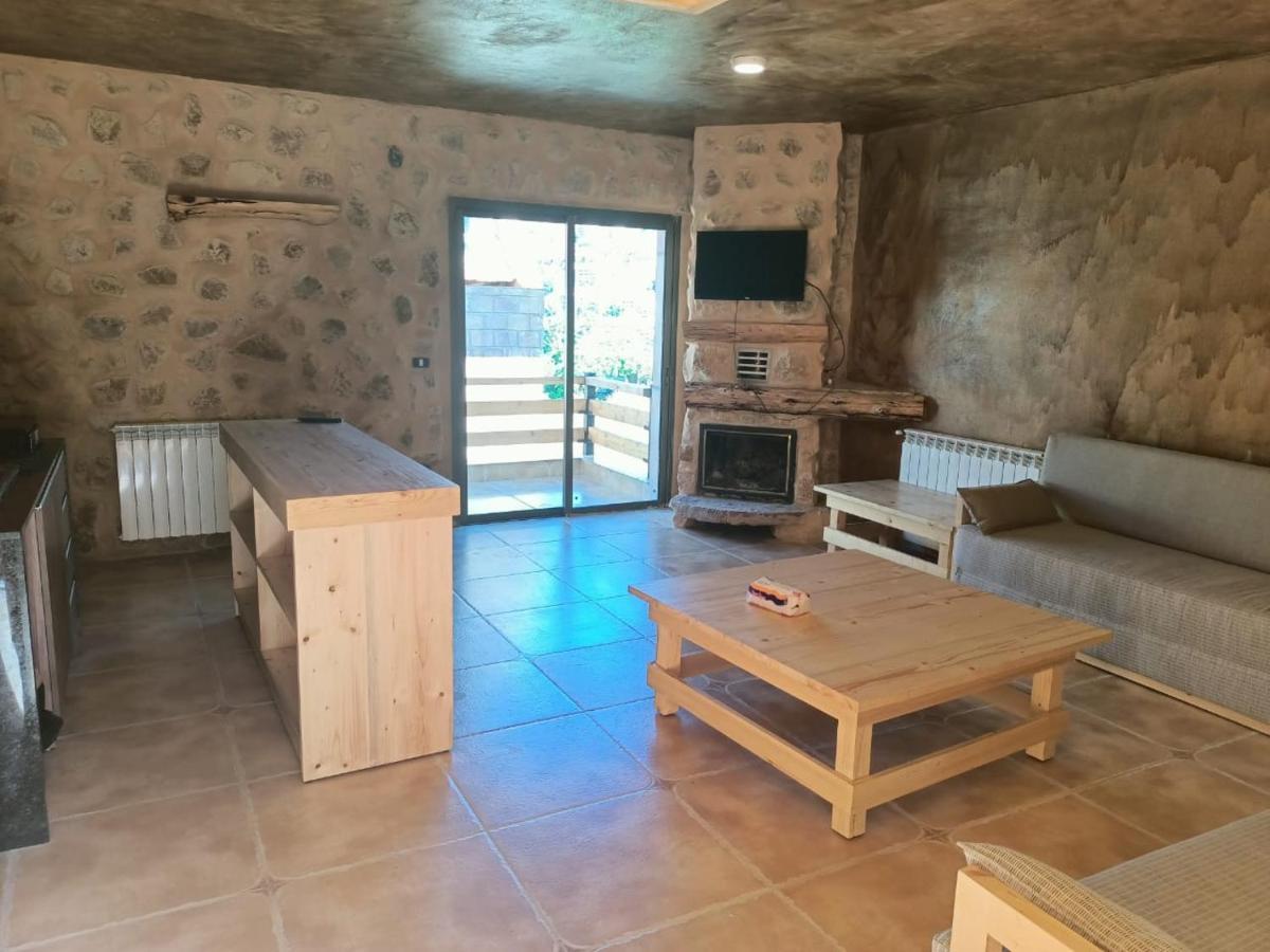Villetta Di Fārayyā Εξωτερικό φωτογραφία