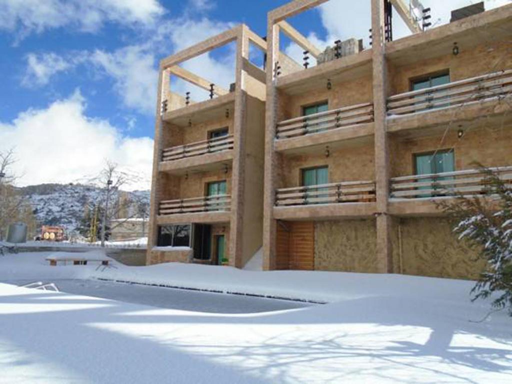 Villetta Di Fārayyā Εξωτερικό φωτογραφία