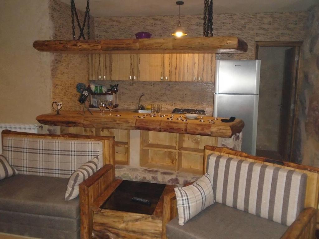 Villetta Di Fārayyā Εξωτερικό φωτογραφία