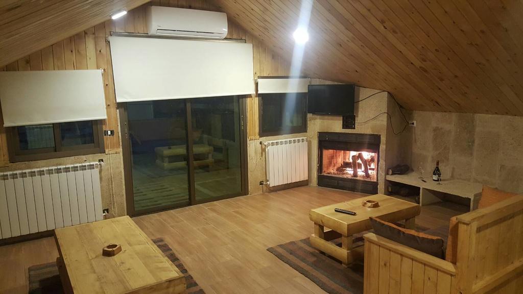 Villetta Di Fārayyā Εξωτερικό φωτογραφία