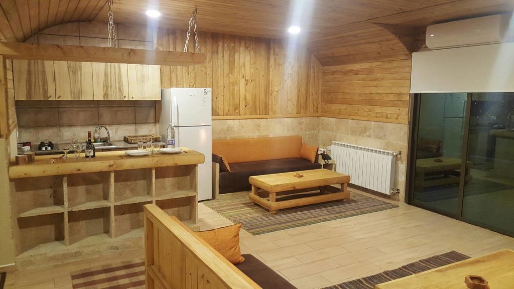 Villetta Di Fārayyā Εξωτερικό φωτογραφία
